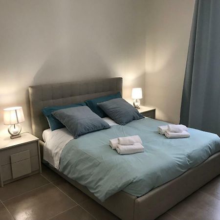 Harmony Apartment Coliseum Rzym Zewnętrze zdjęcie