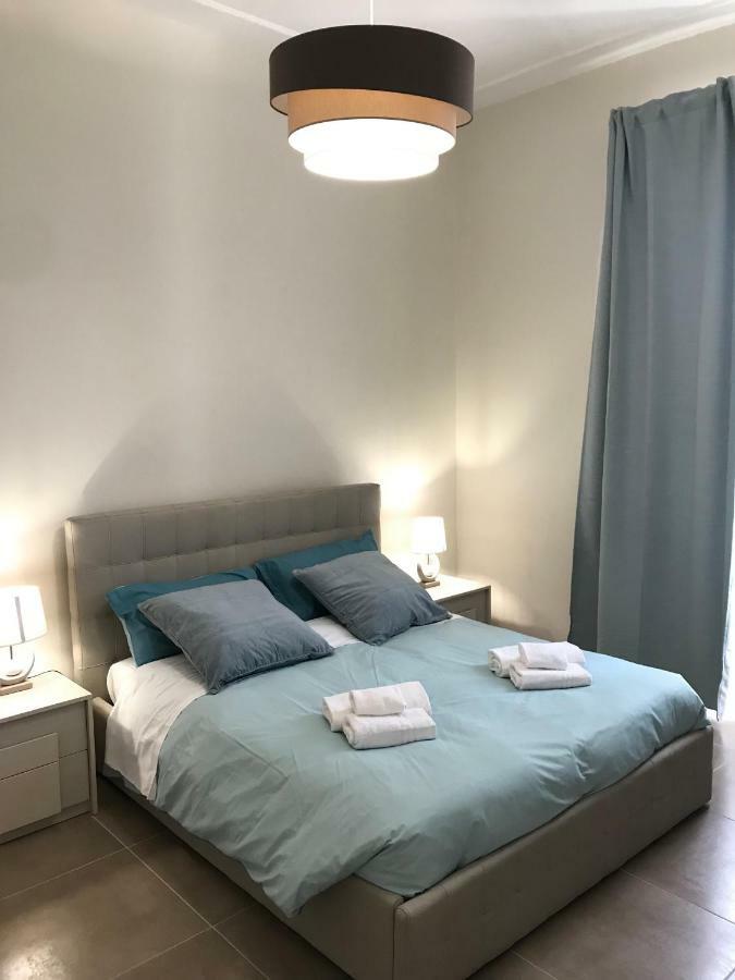 Harmony Apartment Coliseum Rzym Zewnętrze zdjęcie