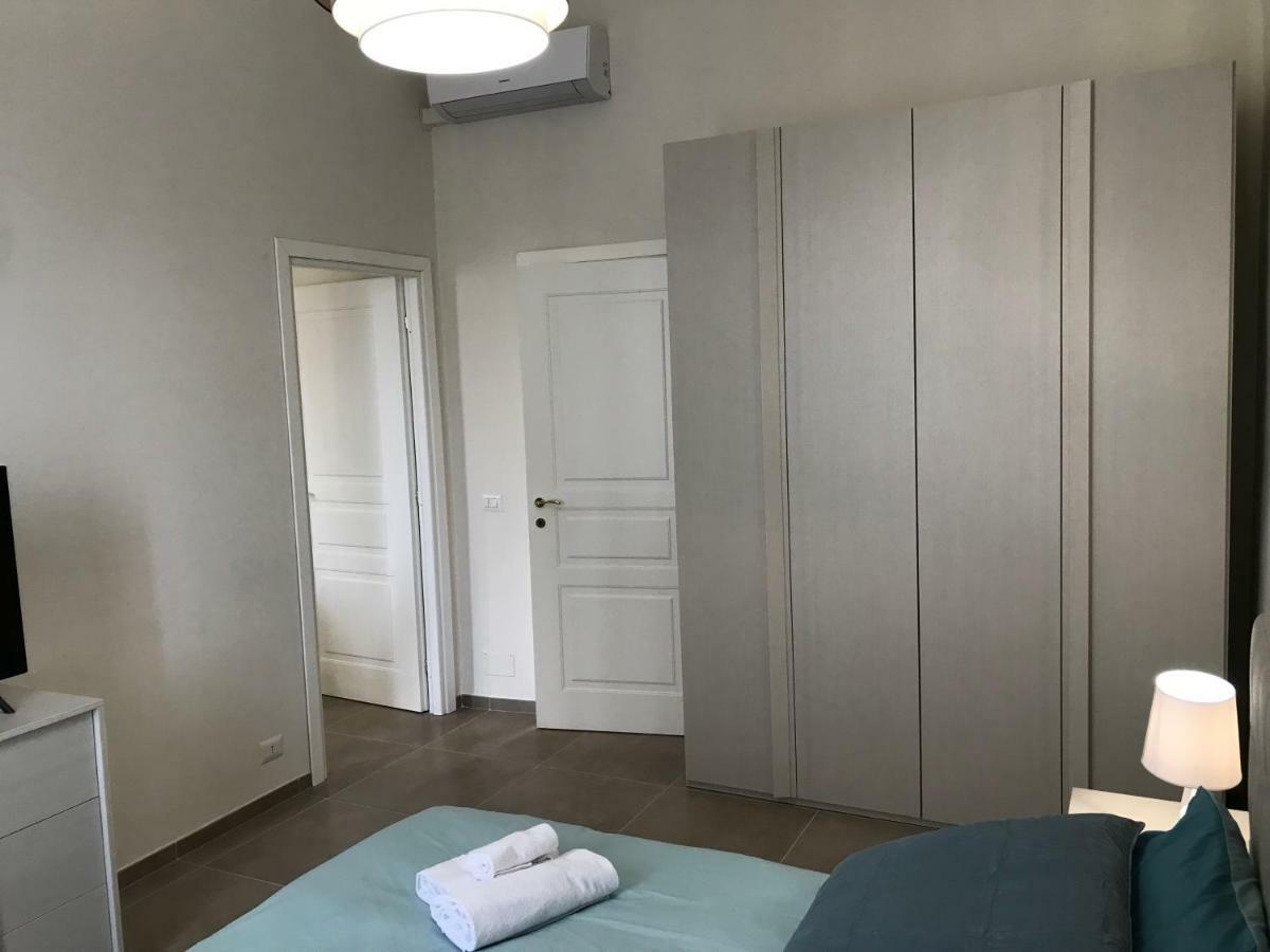 Harmony Apartment Coliseum Rzym Zewnętrze zdjęcie