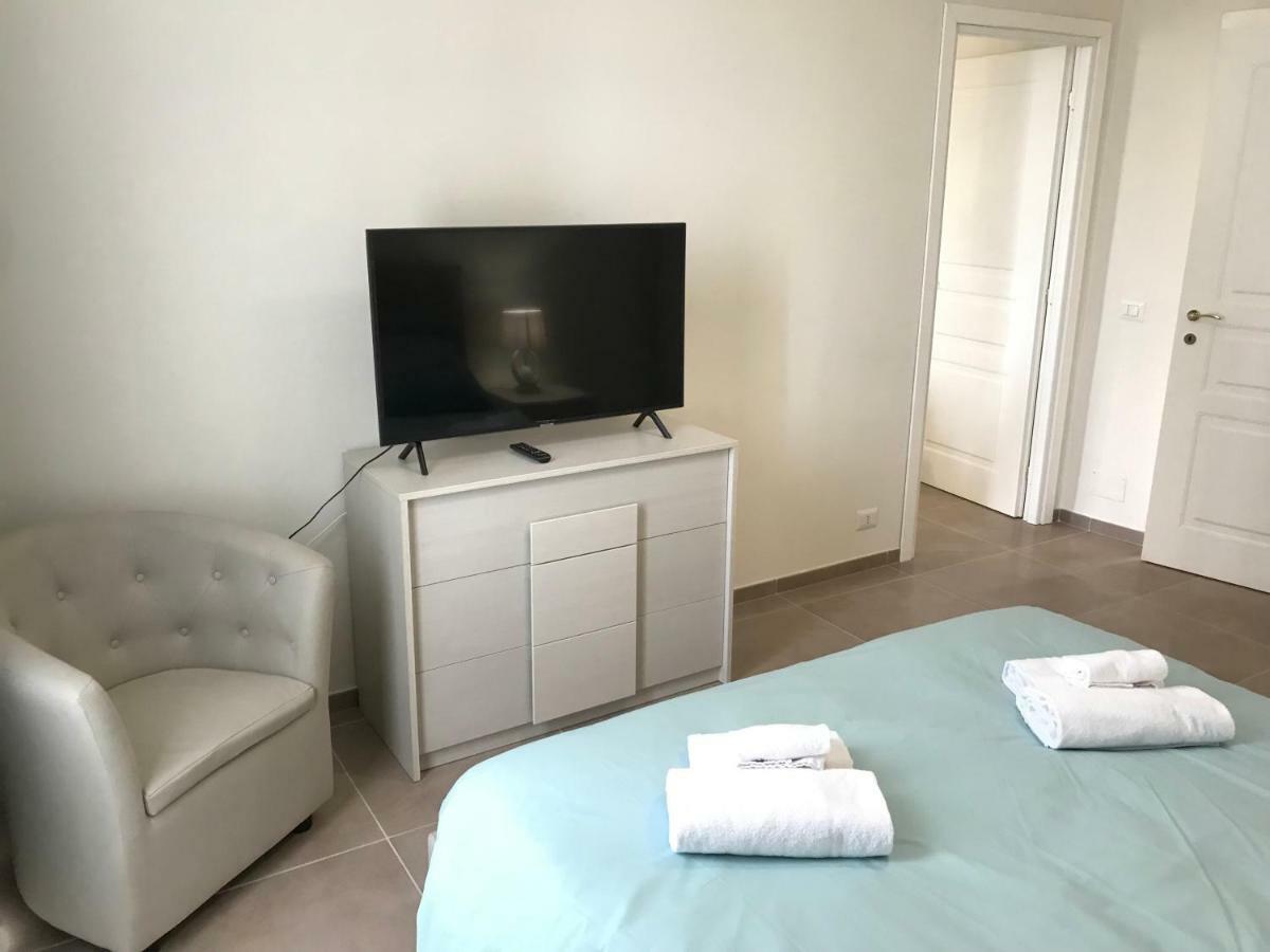 Harmony Apartment Coliseum Rzym Zewnętrze zdjęcie