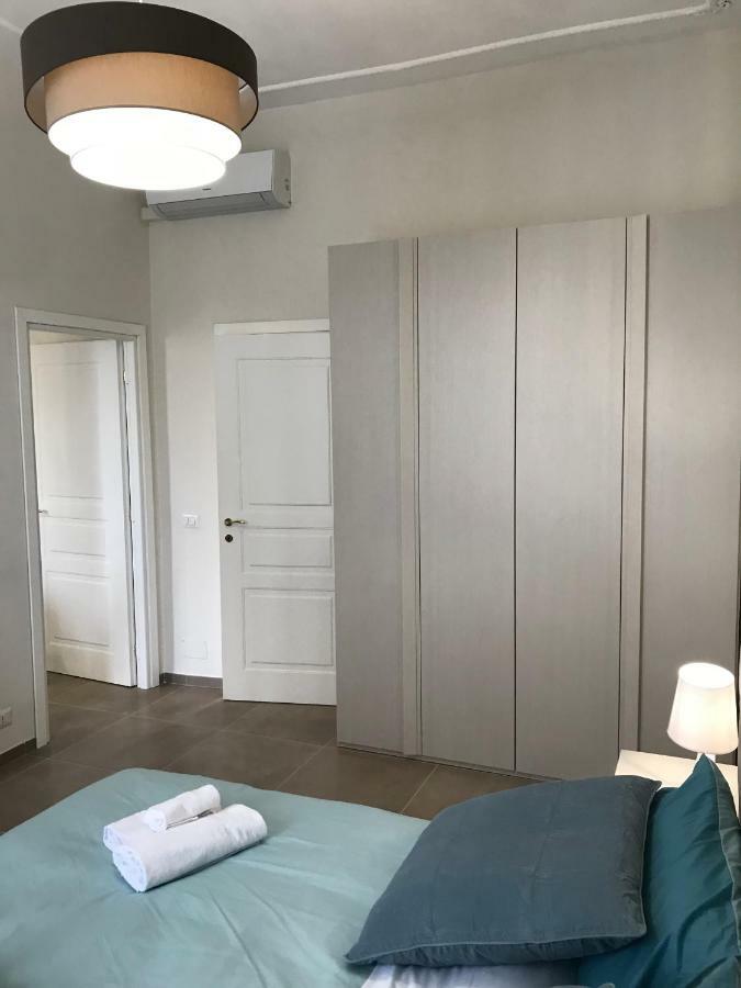 Harmony Apartment Coliseum Rzym Zewnętrze zdjęcie