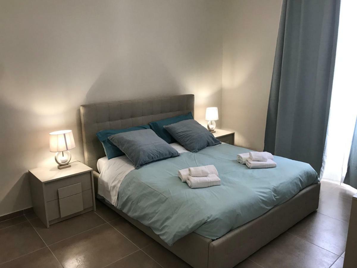 Harmony Apartment Coliseum Rzym Zewnętrze zdjęcie