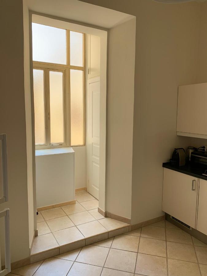 Harmony Apartment Coliseum Rzym Zewnętrze zdjęcie
