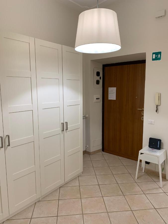 Harmony Apartment Coliseum Rzym Zewnętrze zdjęcie