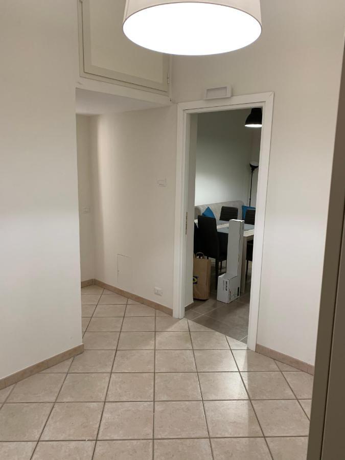 Harmony Apartment Coliseum Rzym Zewnętrze zdjęcie